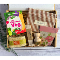 Veggie Delight Gift Box