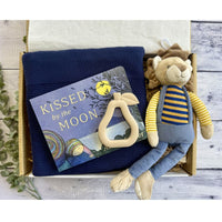 Ziggy Baby Gift Box