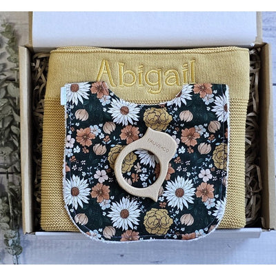 Abigail Gift Box - Fauve + Co