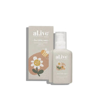 al.ive body Chamomile & Lavender Baby Oil - Fauve + Co