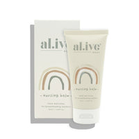 al.ive body Nursing Balm - Fauve + Co