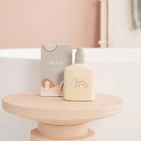 al.ive Gentle Pear Baby Hair & Body Wash - Fauve + Co