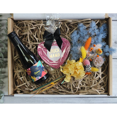 Allegra Gift Box - Fauve + Co
