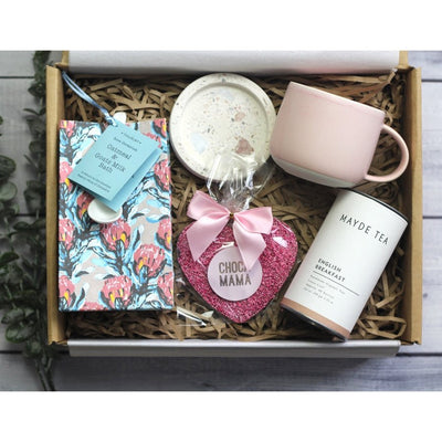 Alyssa Gift Box - Fauve + Co