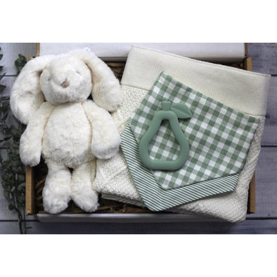 Aster Baby Gift Box - Fauve + Co