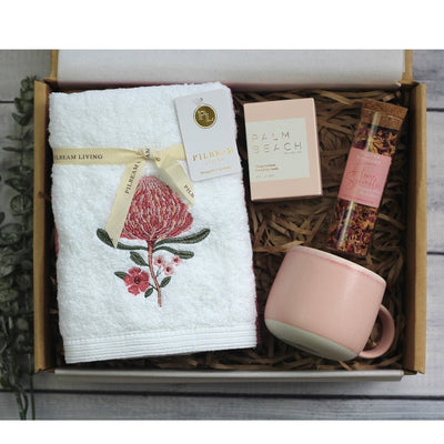 Audrey Gift Box - Fauve + Co