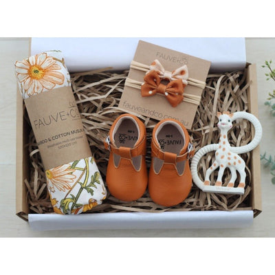 Aurora Baby Gift Box - Fauve + Co