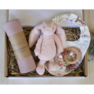 Ava Baby Gift Box - Fauve + Co