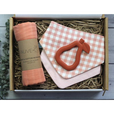 Avery Gift Box - Fauve + Co