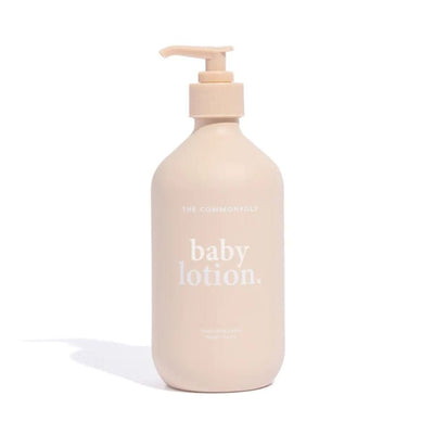 Baby Baby Lotion Nude by The Commonfolk Collective - Fauve + Co