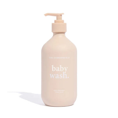 Baby Baby Wash Nude by The Commonfolk Collective - Fauve + Co
