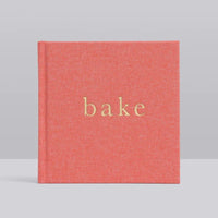 Baking Essentials Gift Box - Fauve + Co