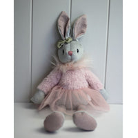 Ballerina & Journal Gift Box - Fauve + Co