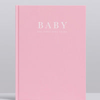 Ballerina & Journal Gift Box - Fauve + Co