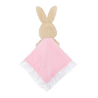 Beatrix Potter Flopsy Good Little Bunny Comforter - Fauve + Co