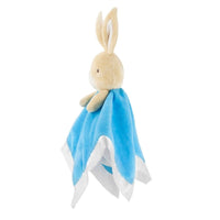 Beatrix Potter Peter Rabbit Good Little Bunny Comforter - Fauve + Co