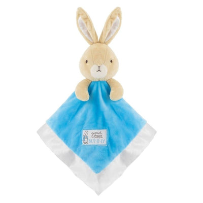 Beatrix Potter Peter Rabbit Good Little Bunny Comforter - Fauve + Co