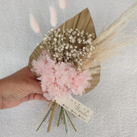 Bestie Floral Gift Box - Fauve + Co