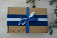 Billy Baby Gift Box - Fauve + Co