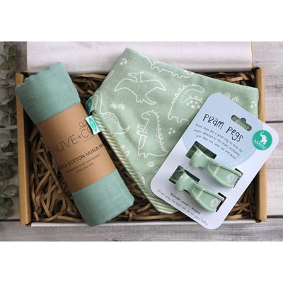 Billy Baby Gift Box - Fauve + Co