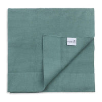 Blanket & Beanie Baby Gift Box - Seafoam - Fauve + Co