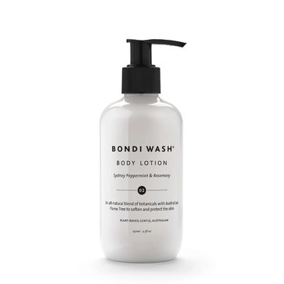 Bondi Wash Body Lotion - Fauve + Co