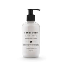 Bondi Wash Hand Lotion - Fauve + Co