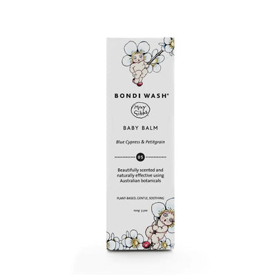 Bondi Wash x May Gibbs Baby Balm - Fauve + Co