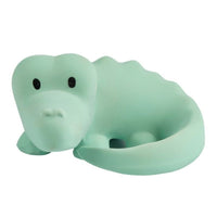 Bubble & Splash Bath Gift Box - Soft Green - Fauve + Co