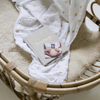 Bump - A Pregnancy Story Journal - Fauve + Co