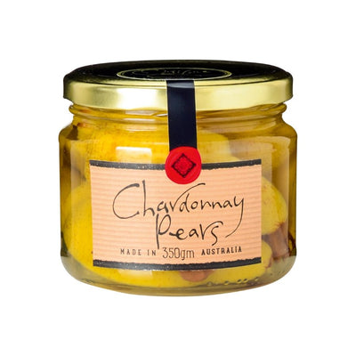 Chardonnay Pears 350g by Ogilvie & Co - Fauve + Co