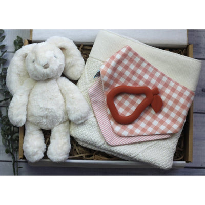 Charlotte Baby Gift Box - Fauve + Co