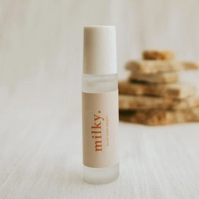 Cle. Naturals Milky Essential Oil Blend - Fauve + Co