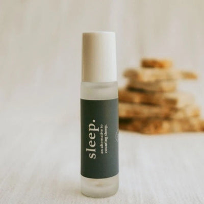 Cle. Naturals Sleep Essential Oil Blend - Fauve + Co