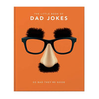 Dad Jokes Gift Box - Fauve + Co