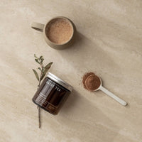 Drinking Chocolate 33 Serves by Mayde Tea - Fauve + Co