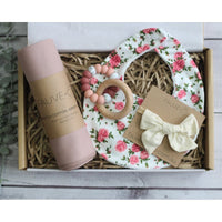 Ella Baby Gift Box - Fauve + Co