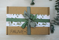 Ellie Gift Box - Fauve + Co