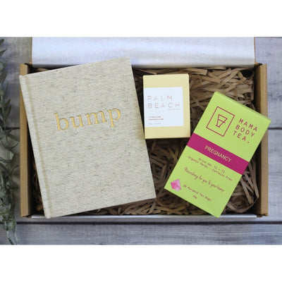 Emma Gift Box - Fauve + Co