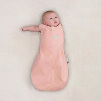 ErgoPouch Berries Cocoon Swaddle Bag 1.0 TOG - Fauve + Co