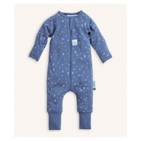 ErgoPouch Night Sky Long Sleeve Layers 1.0 TOG - Fauve + Co