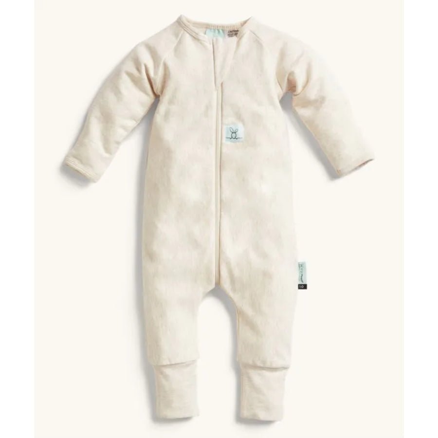 thumbnail image 2 of ErgoPouch Long Sleeve Layer 0.2 Tog - Sleep Tight Babies 2 of 10
