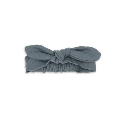 Essentials Organic Headband Hunter - Fauve + Co