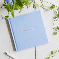 Everyday Gratitudes Journal - Fauve + Co