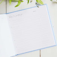 Everyday Gratitudes Journal - Fauve + Co