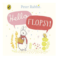Flopsy Baby Gift Box - Fauve + Co