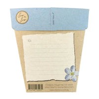 Forget-me-not Gift of Seeds Packet by Sow n' Sow - Fauve + Co