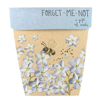 Forget-me-not Gift of Seeds Packet by Sow n' Sow - Fauve + Co