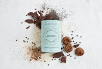 Franjos Kitchen Tanker Topper Biscuits Choc Chip (Gluten Free) - Fauve + Co