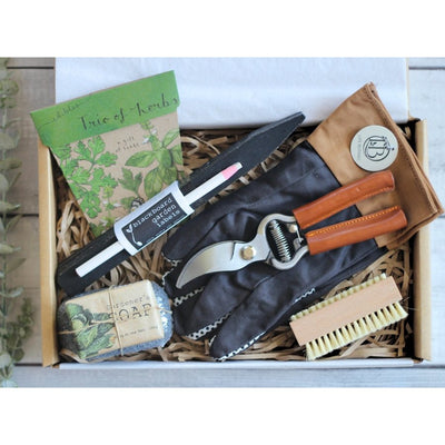 Gardener Lovers Gift Box - Fauve + Co